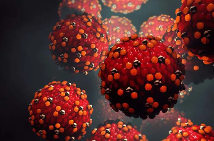 هشدار عمومی درباره انتشار ویروس سرخک در دو بیمارستان و یک کلینیک پزشکی در تورنتو